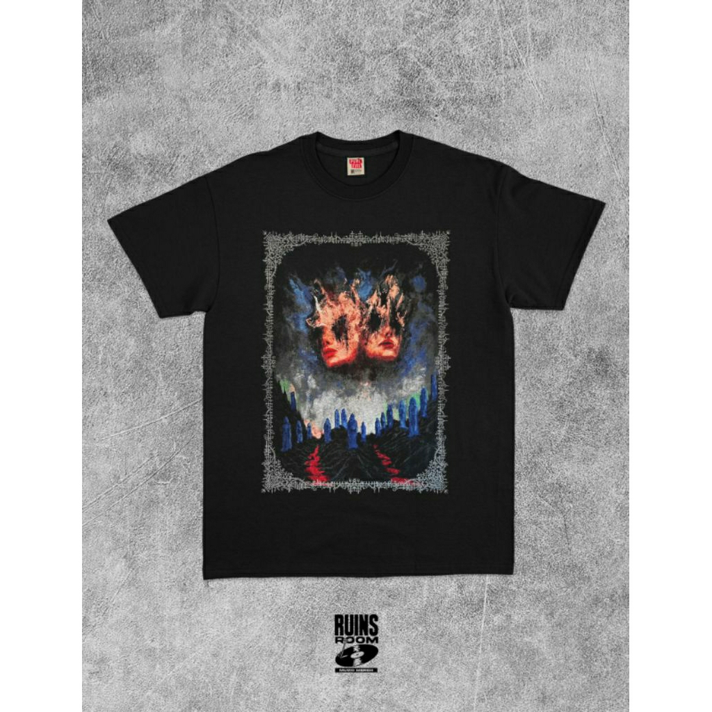 AVHATH KUNTARI - EPHEMERAL PASSAGE Original Merchandise