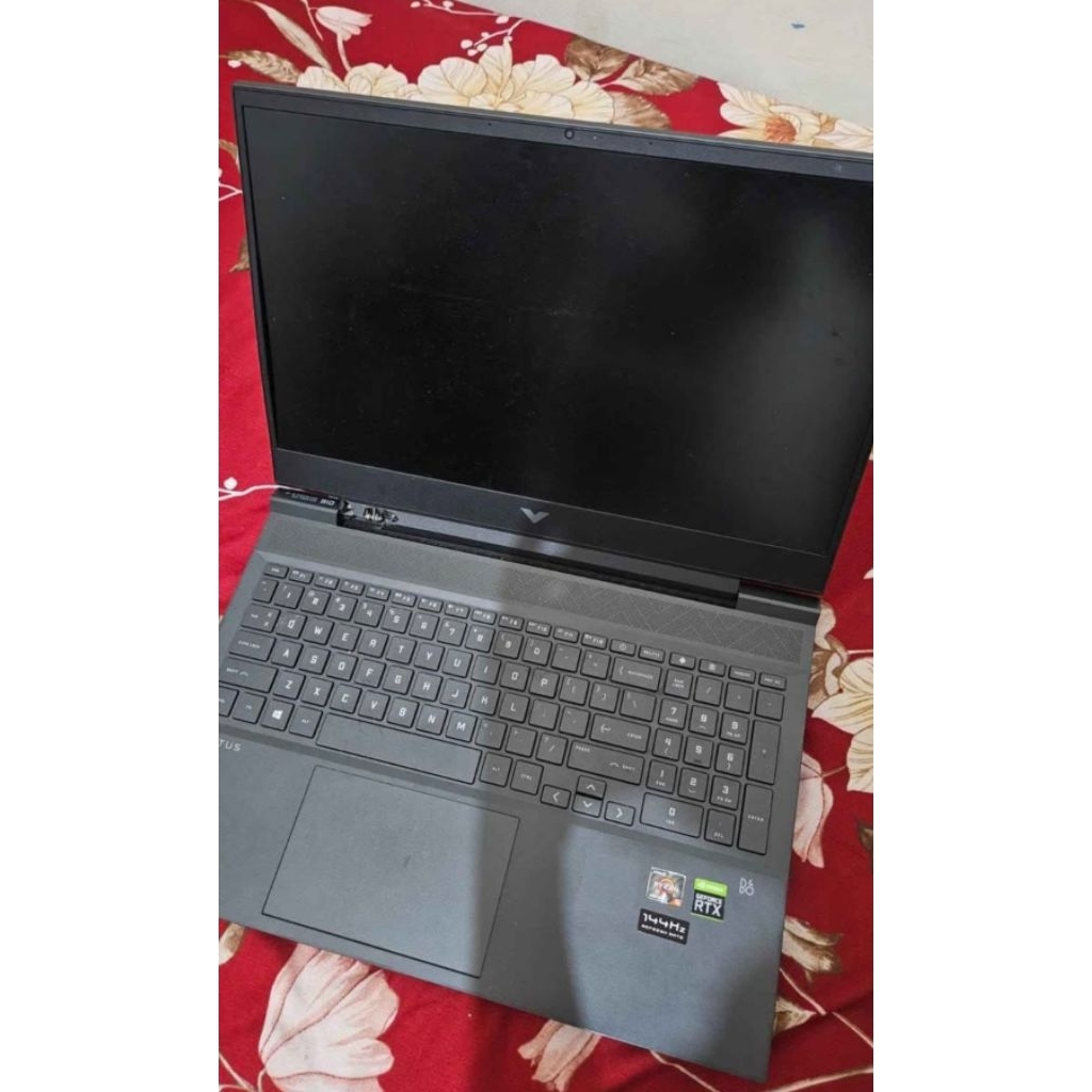 Laptop Gaming HP Victus 16
