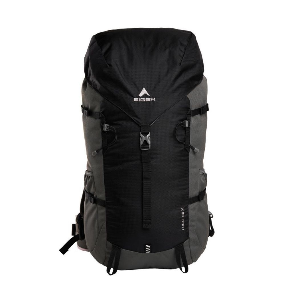 Eiger Original MKS Z-LUCID 45 Carrier
