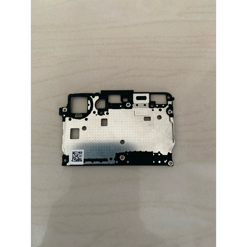 tutup mesin battery oppo f7 youth original copotan