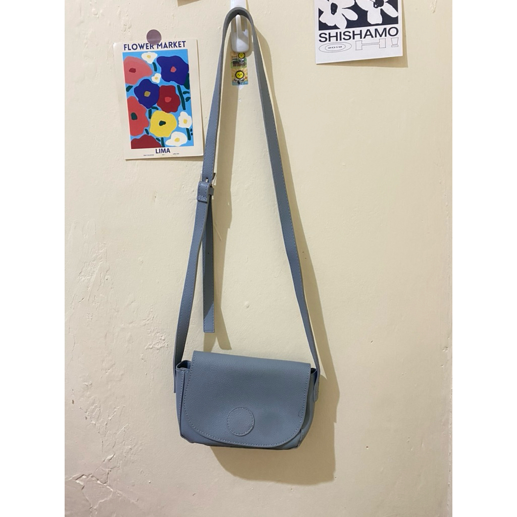 Slingbag Tas Selempang Miniso
