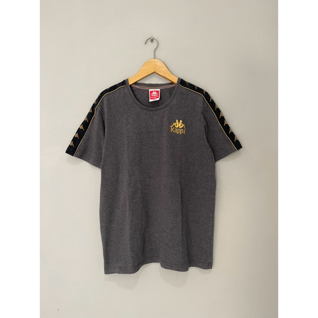 Kaos Kappa Tapped / Kaos Kappa Tapped Second / Kaos Kappa Taped Original / Ts Kappa Taped