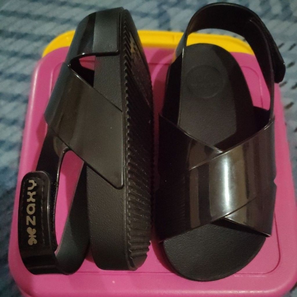 SANDAL/SEPATU ANAK Perempuan Branded Original Skechers/ADIDAS Second Preloved