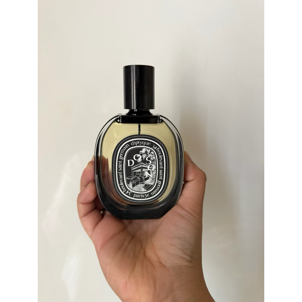 Diptyque Do Son - Decant 5ml