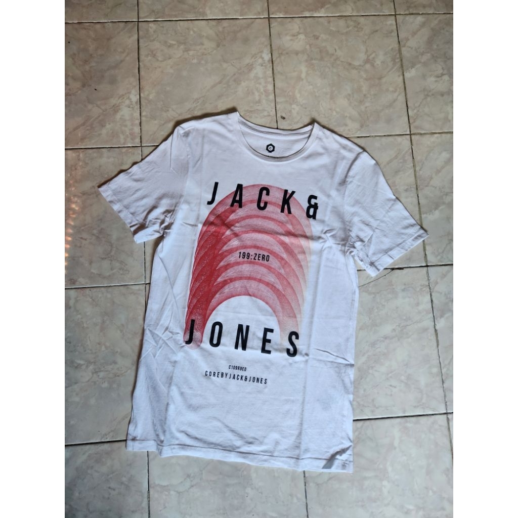 TS JACK & JONES