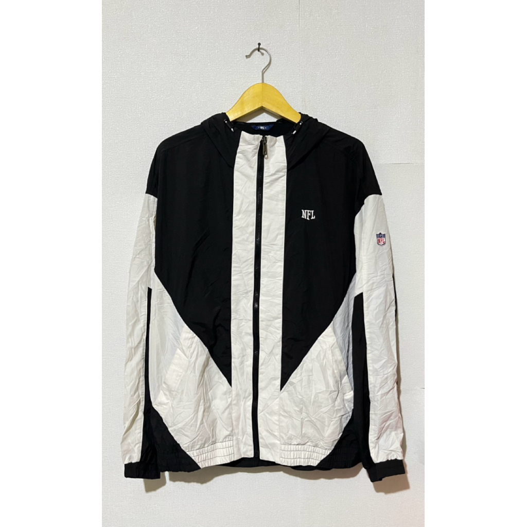 NFL jacket original SECOND