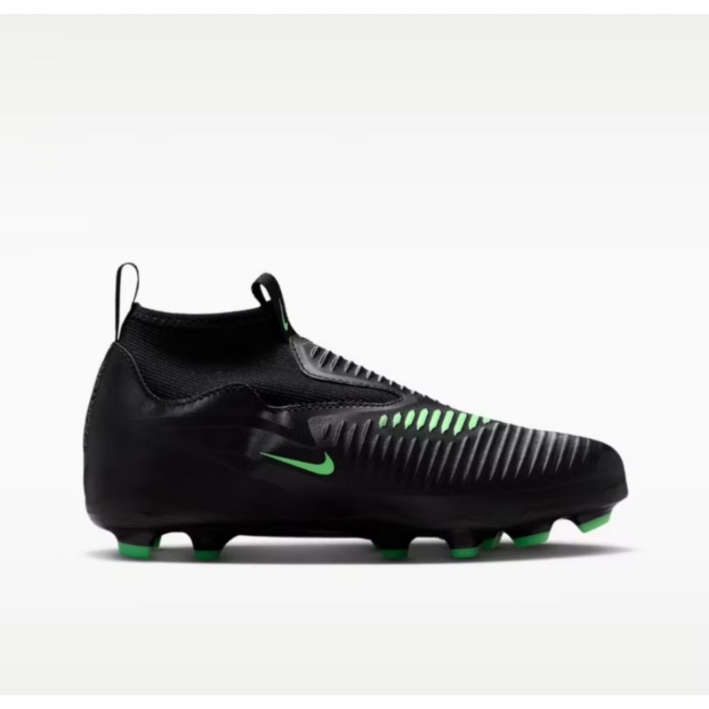 SEPATU BOLA NIKE PHANTOM 6 HIGH ACADEMY FG JUNIOR