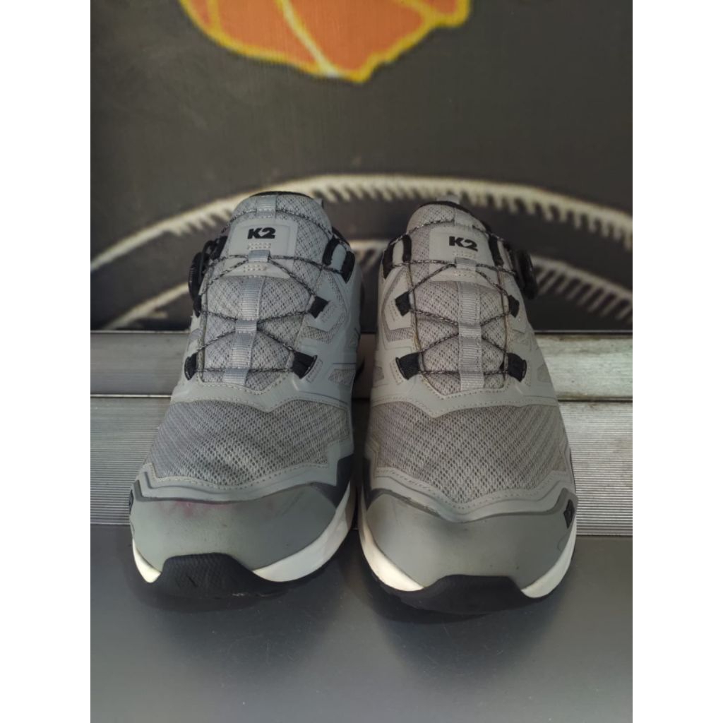 Sepatu K2 Trail Run GORE-TEX FLYHIKE