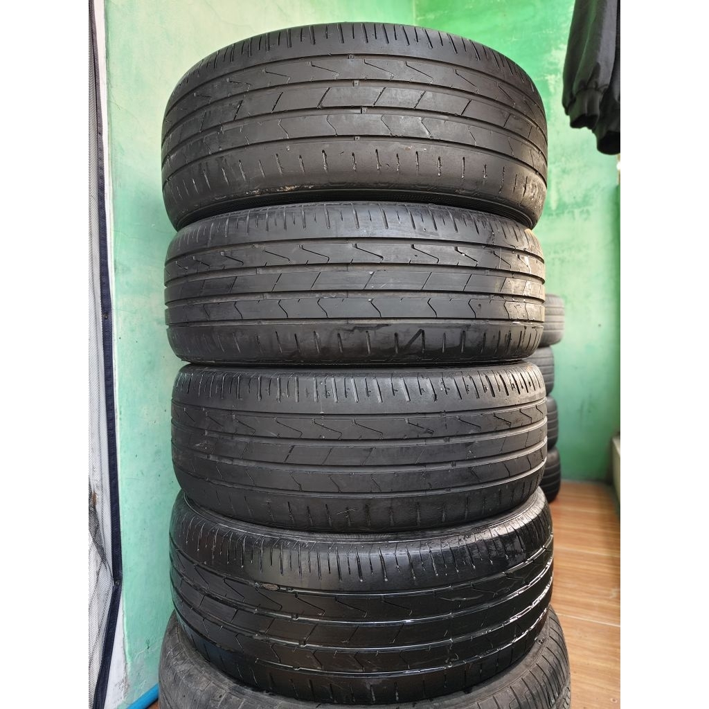 Ban Copotan Hankook 195/55 R16