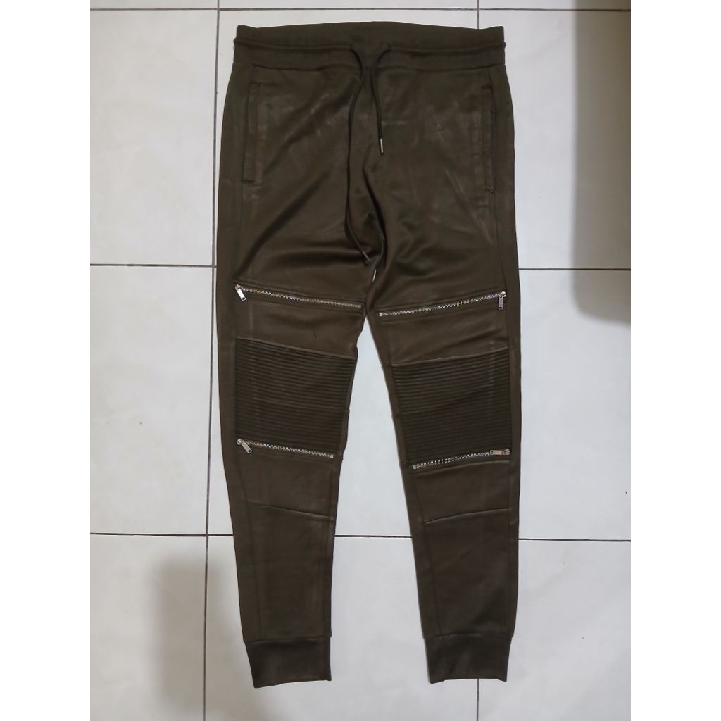 Celana jogger preloved / celana jogger pria / celana jogger wanita / celana jogger