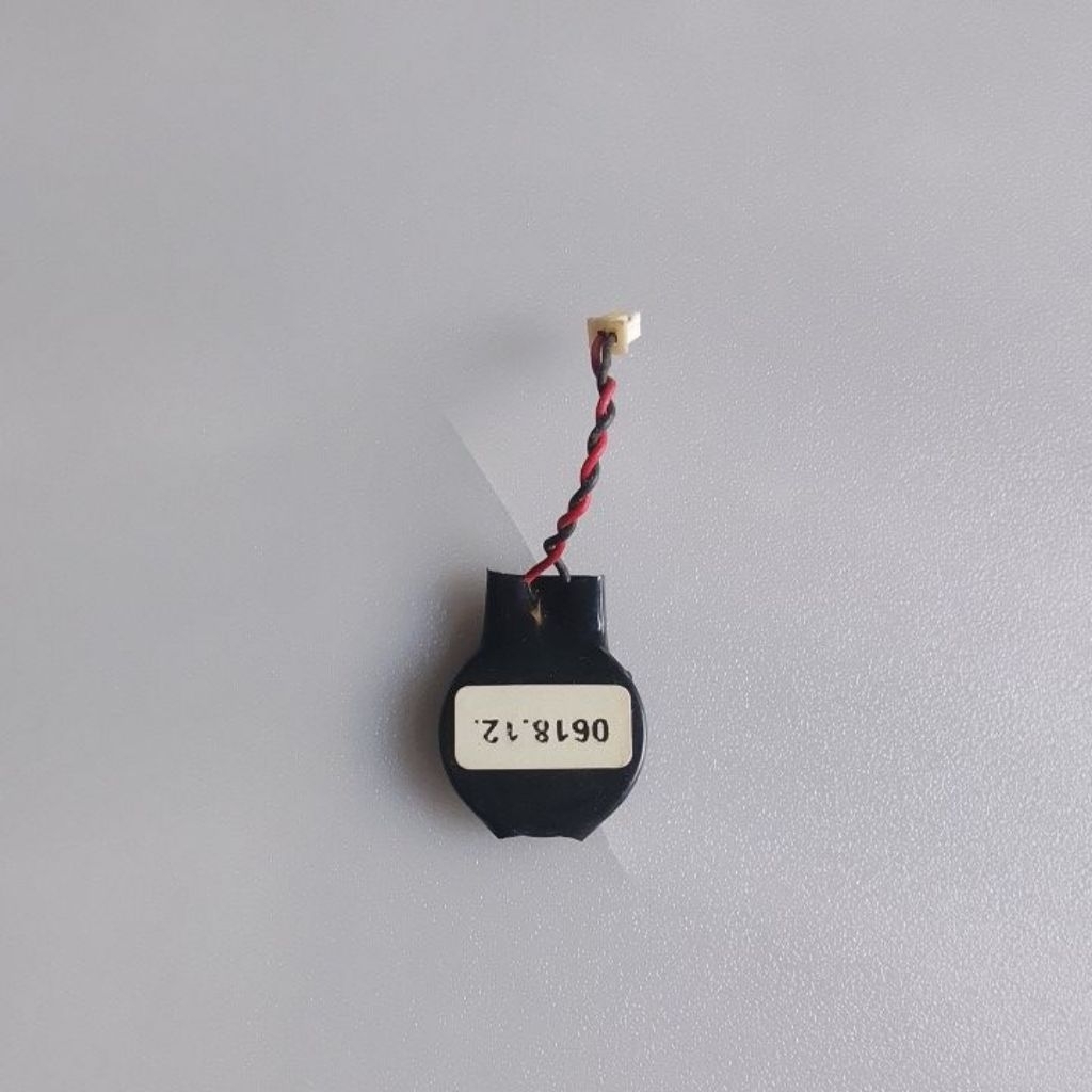 Baterai CMOS Laptop Toshiba C840