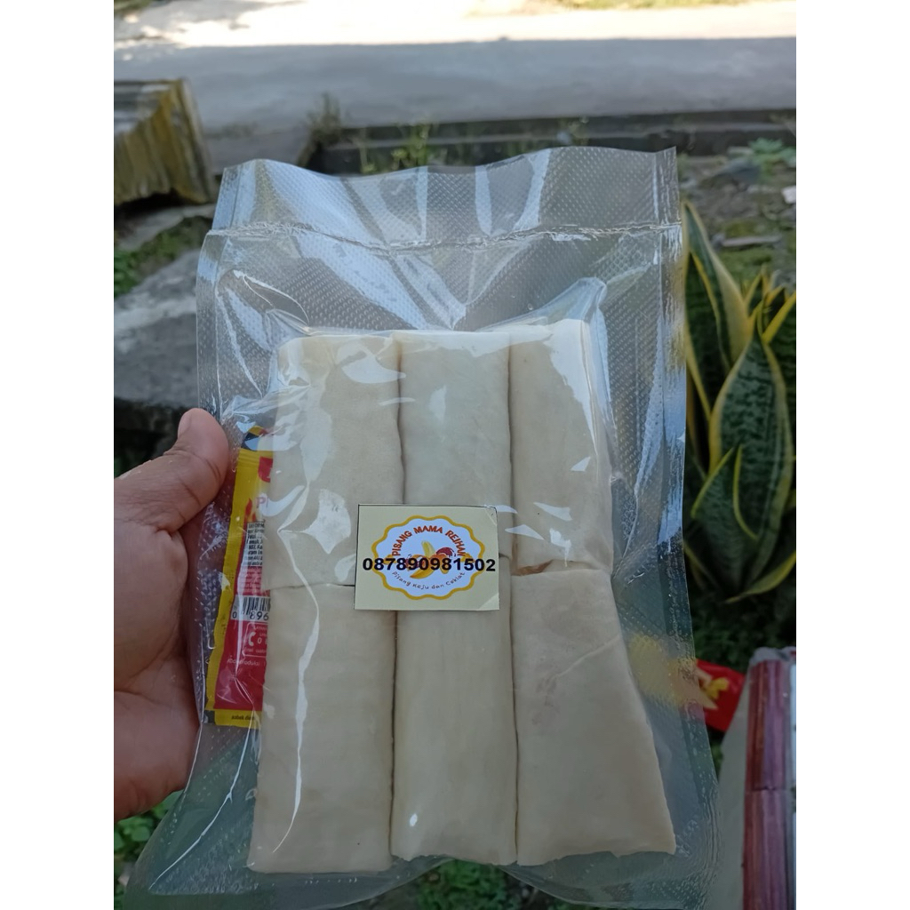 Lumpia Ayam SuwirFrozen