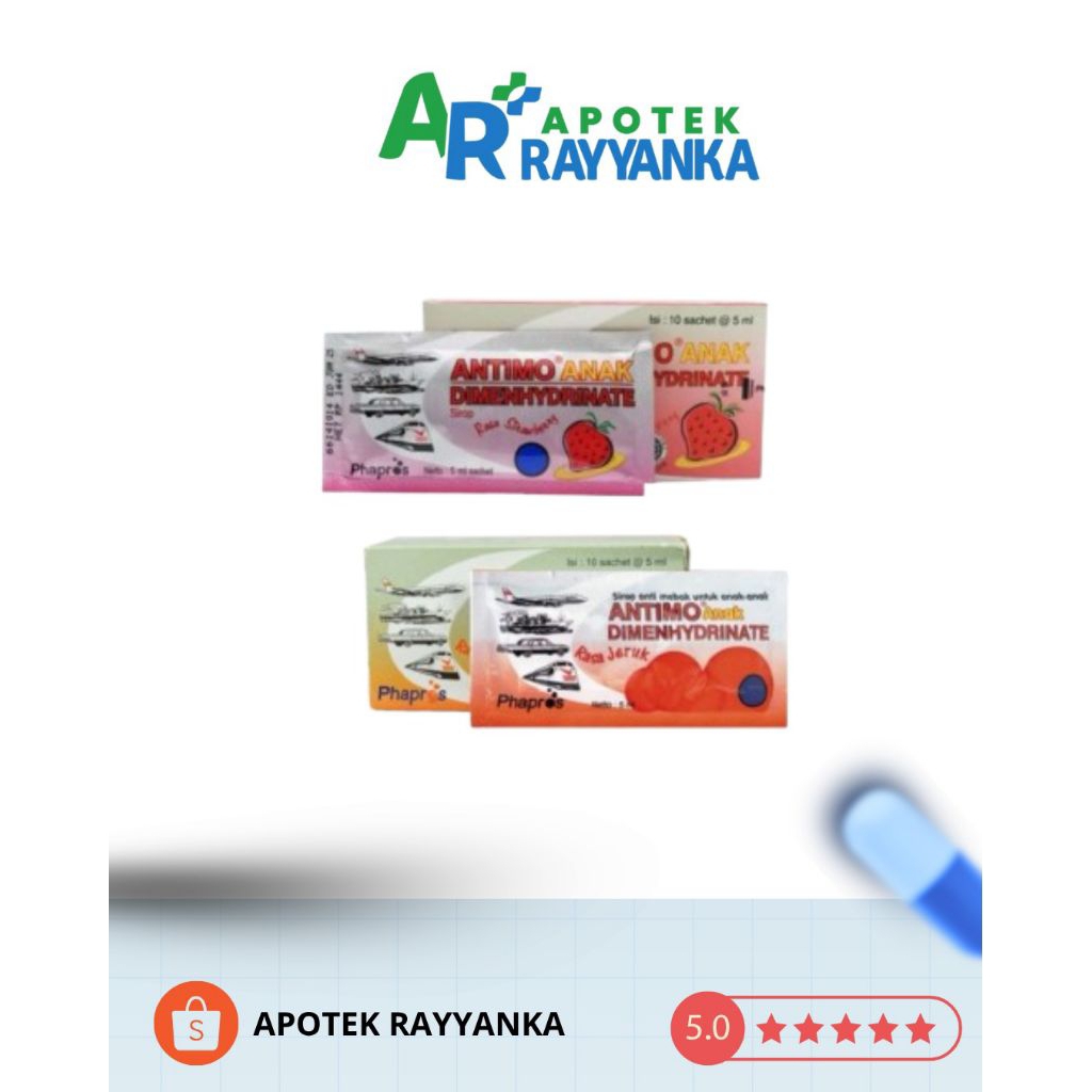 Antimo Anak