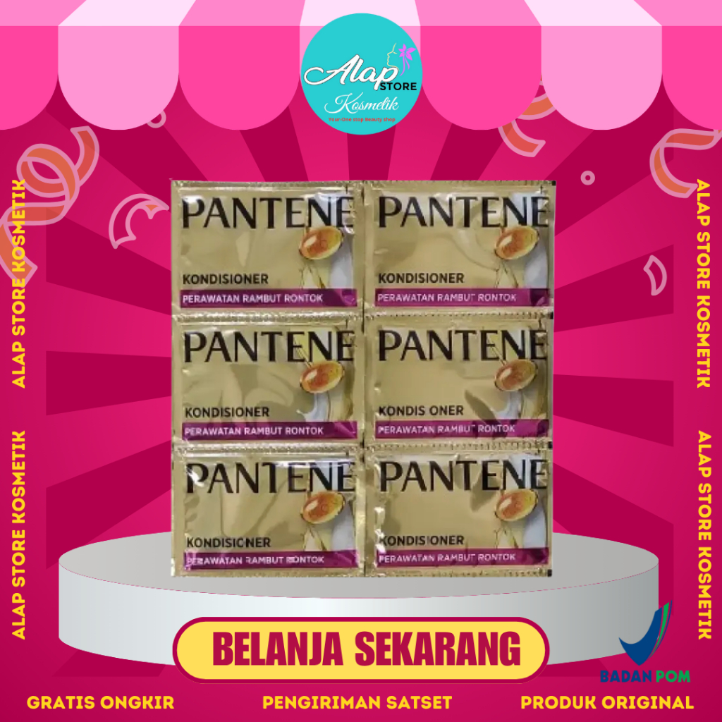 Pantene Conditioner