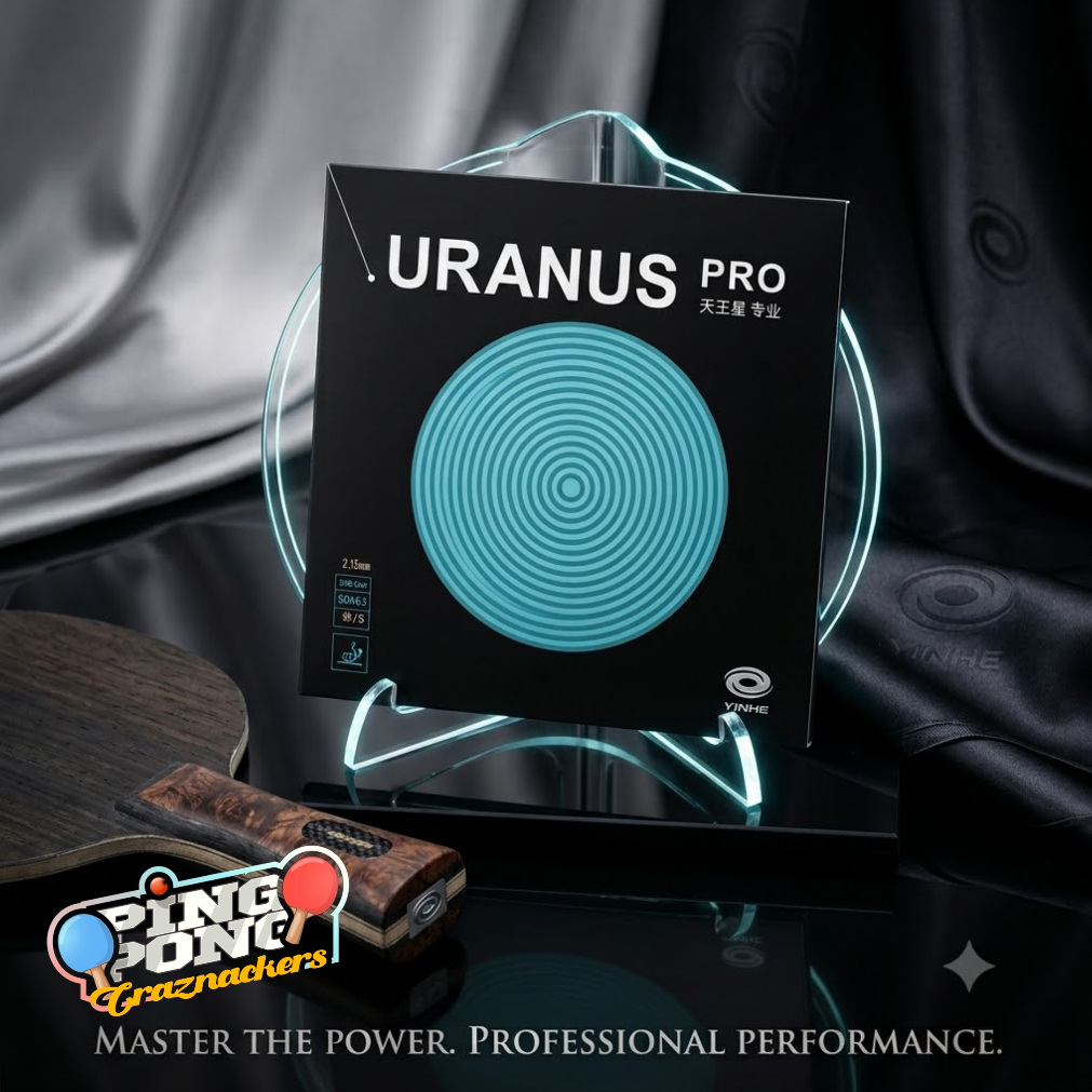 Karet Yinhe Uranus Pro Bintik