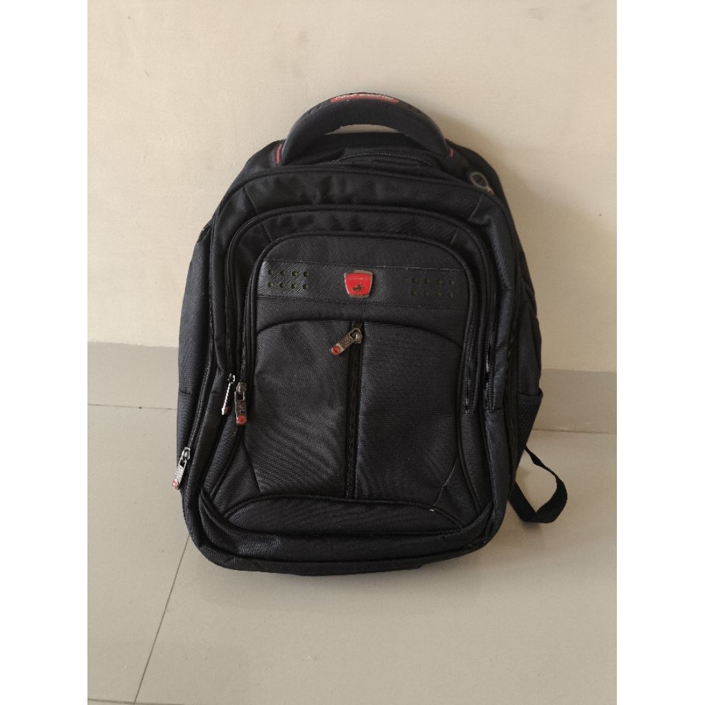 TAS RANSEL POLO ORIGINAL