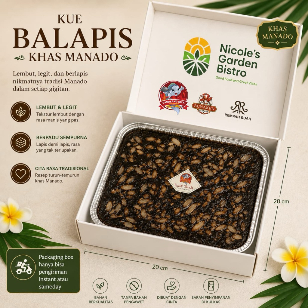 Balapis kenari Loyang