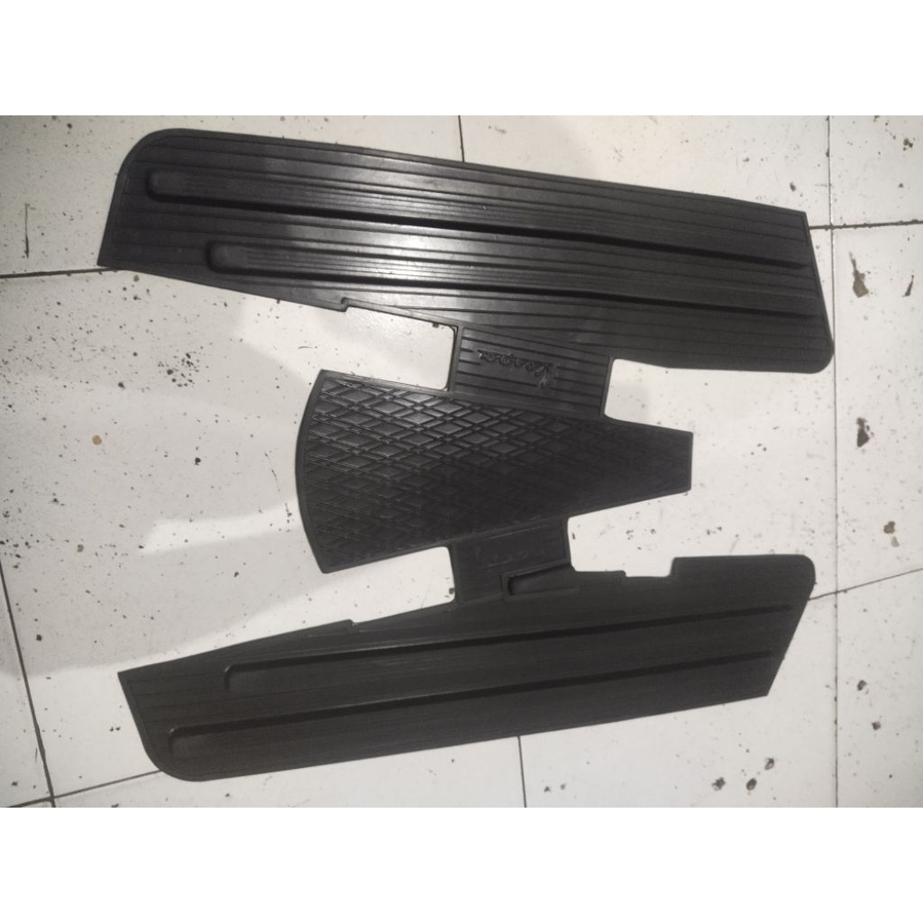 Karpet Sambung Vespa Super murah