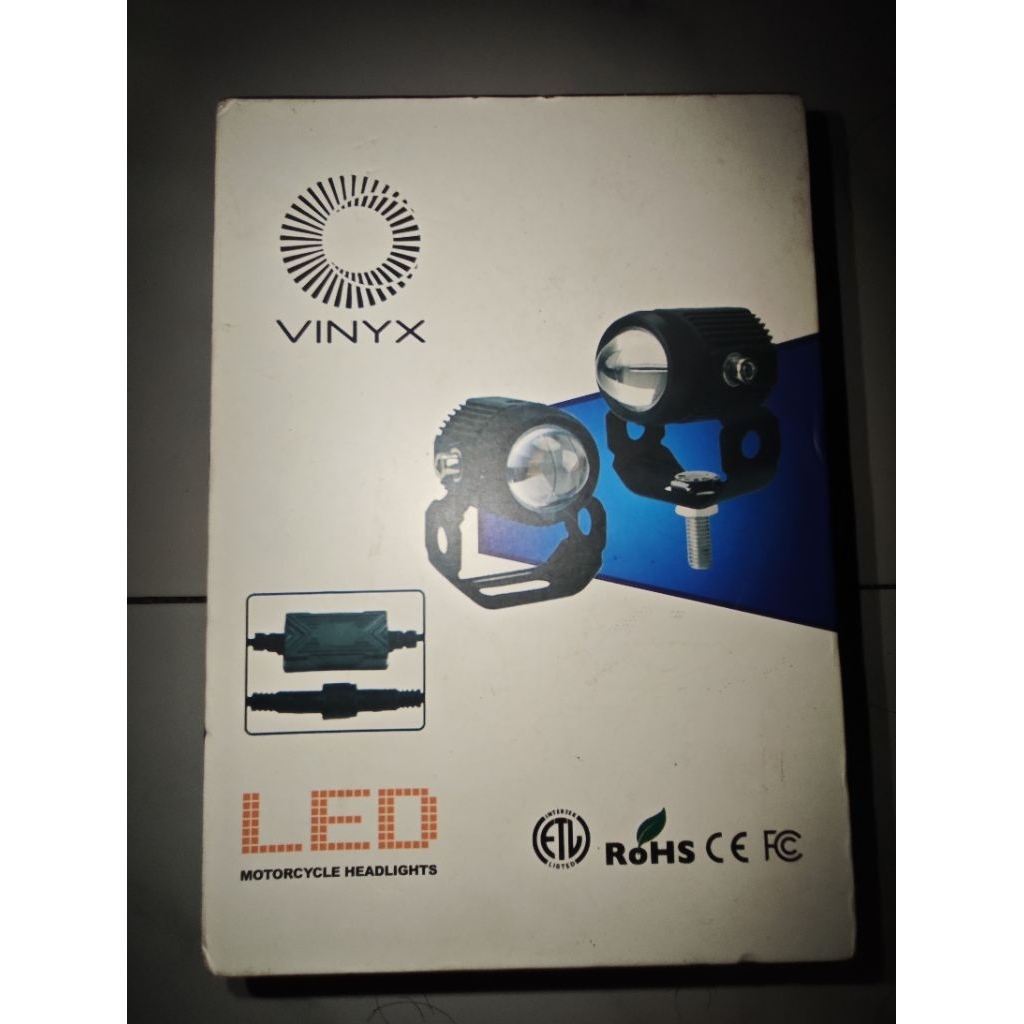 D2VINYX