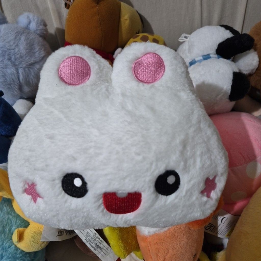 boneka timezone