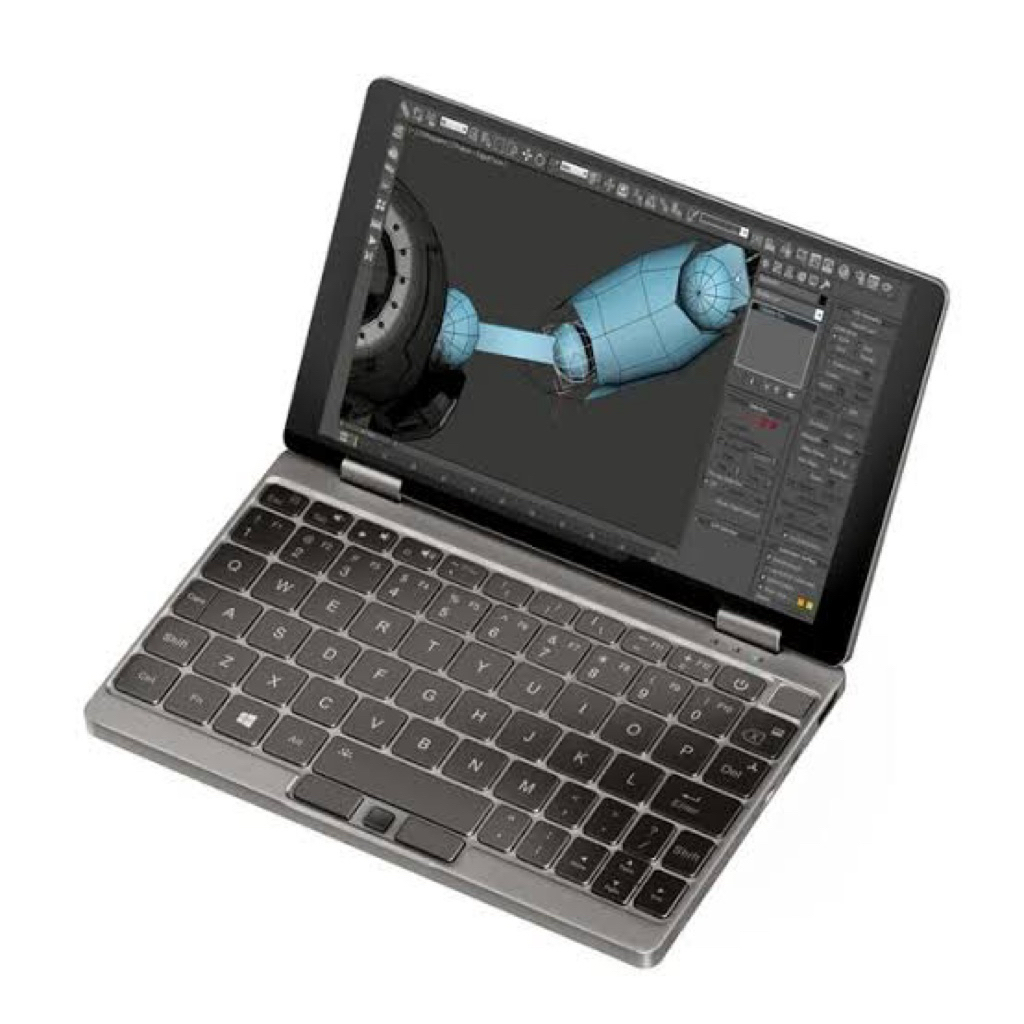 Onemix 3 Pro Platinum Core i7 16GB 512GB Windows 11