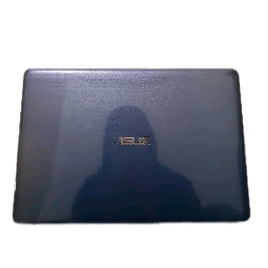 Termurah LAPTOP ASUS VIVOBOOK E203MAH CELERON N4000 2 HDD 500GB SECOND FUNGSI NORMAL