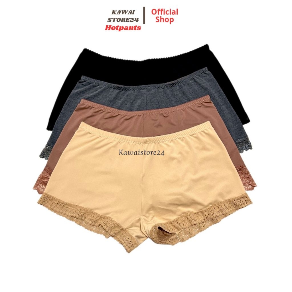 Celana Dalam Wanita Jupe Renda / CD Jupe Murah Mewah / CD Jupe Renda Baham Adem