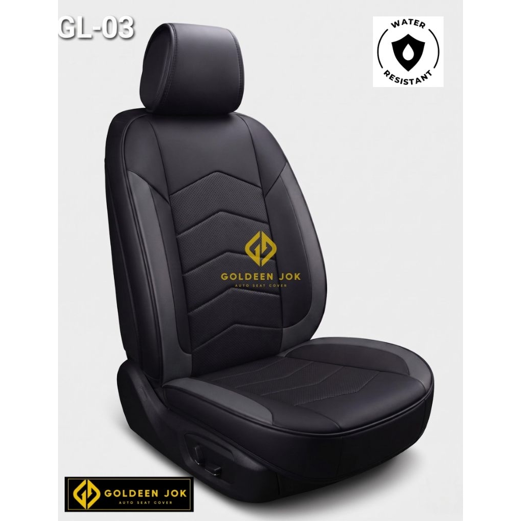 Sarung jok Mobil AVANZA -Bahan AP Force - full seat