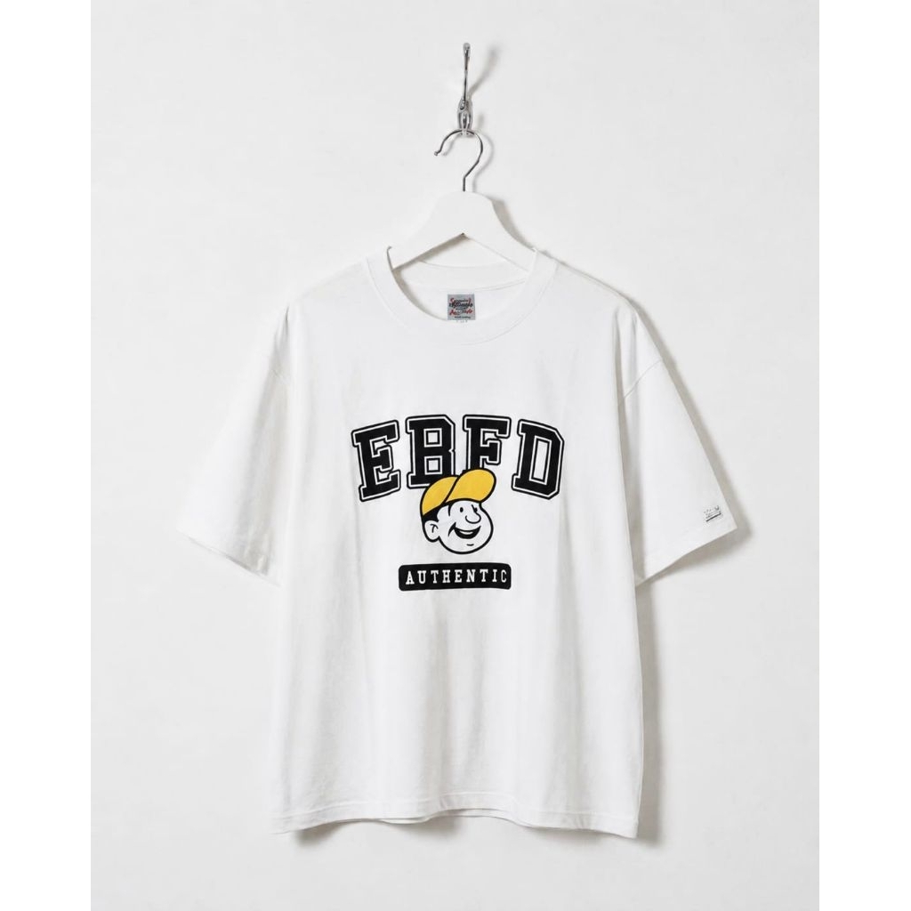 Ebbets Field Tee
