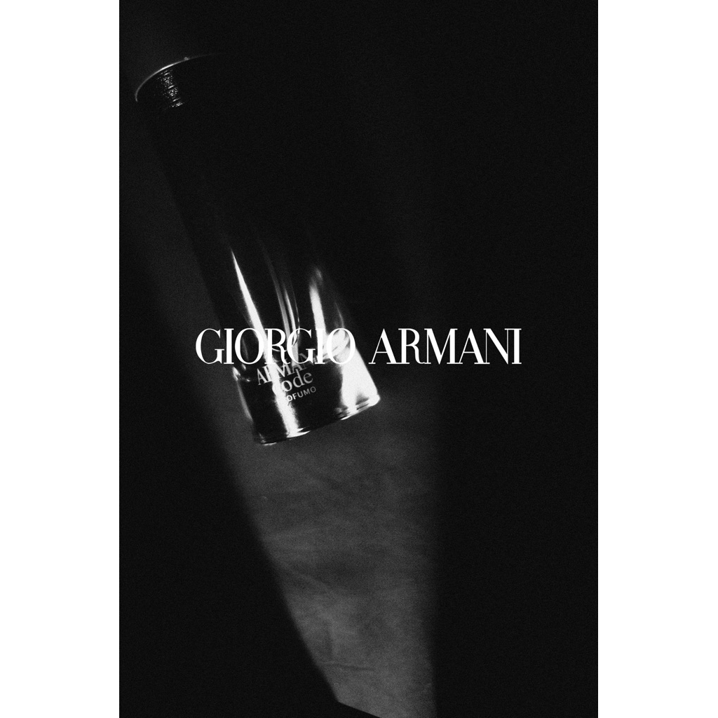 Giorgio Armani Code Profumo