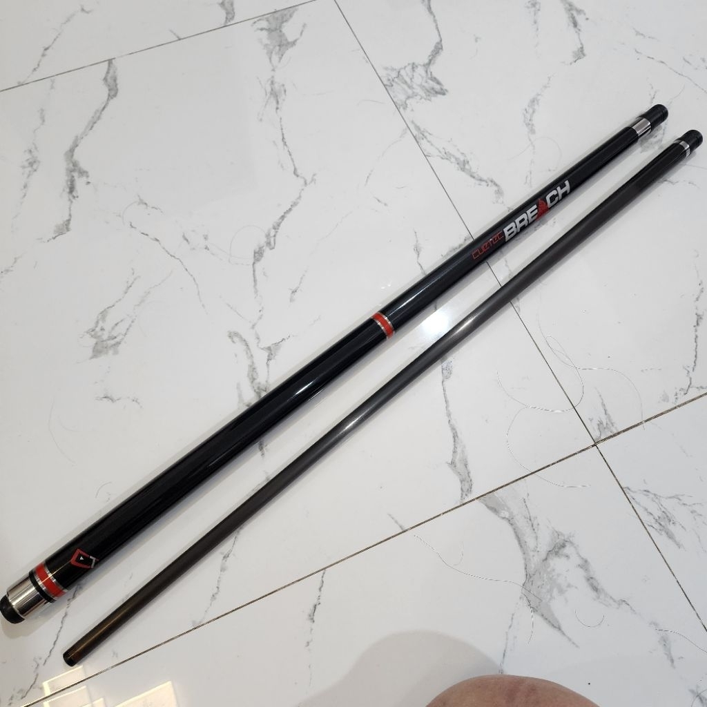 stik biliard Cuetec Breach