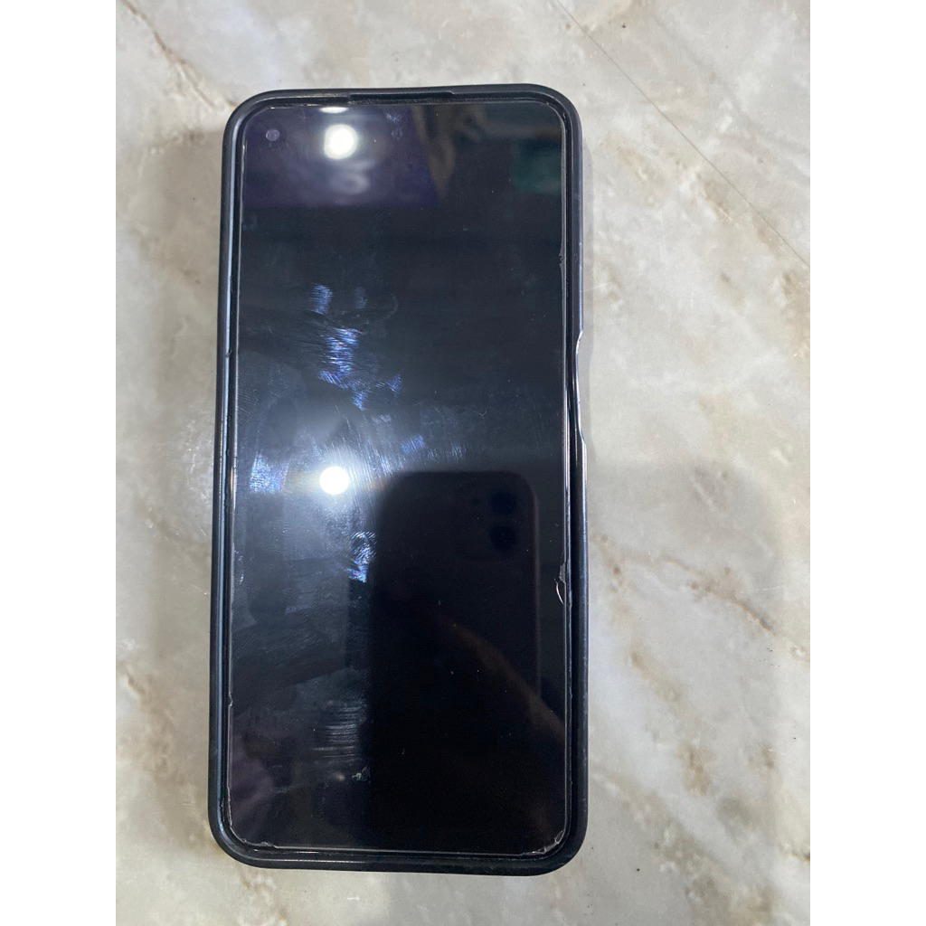 Iphone 14 Pro 128GB Space Black Ori Ibox