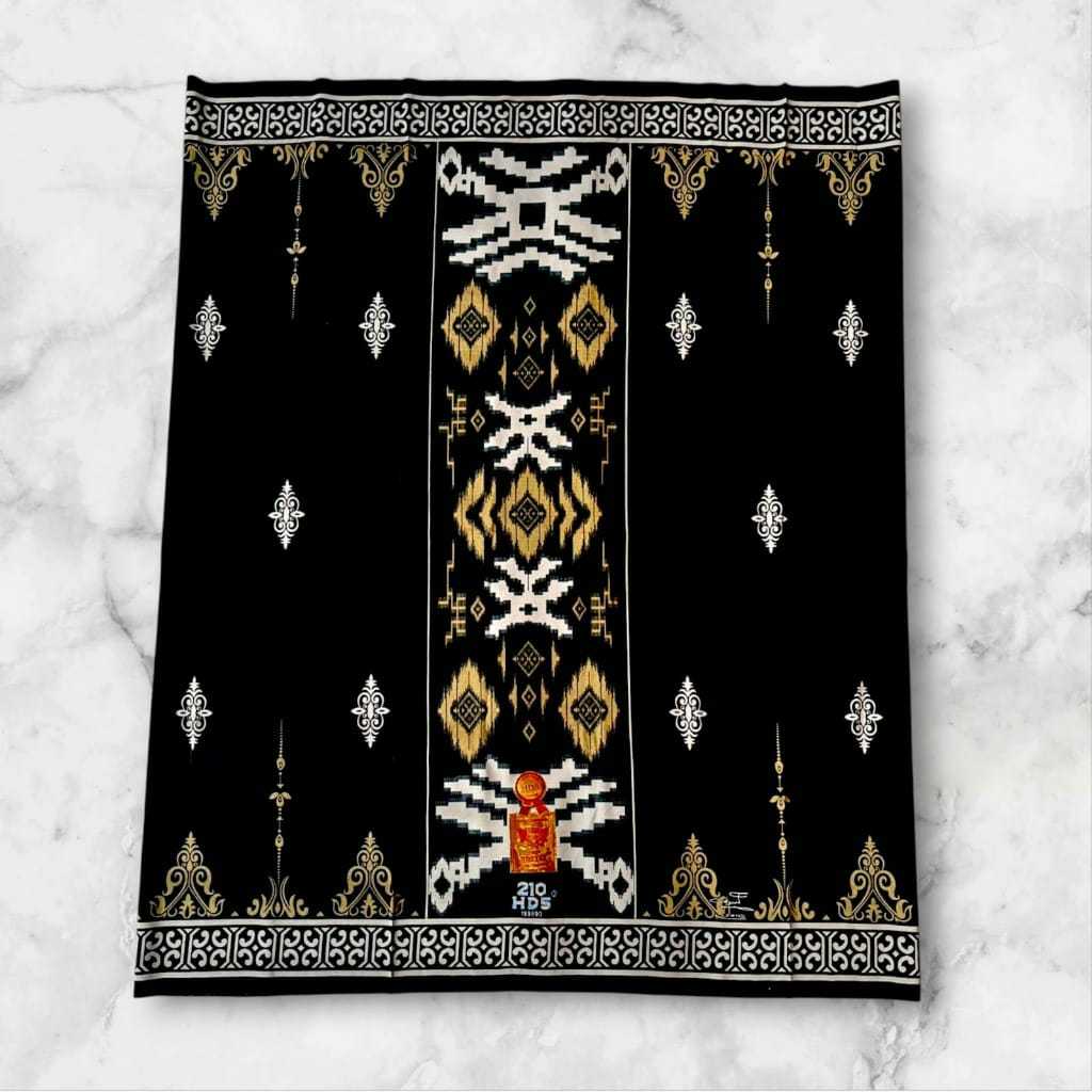 Sarung HDS Samarinda Dewasa // Sarung Samarinda Merk HDS // Sarung Samarinda Motif Terbaru