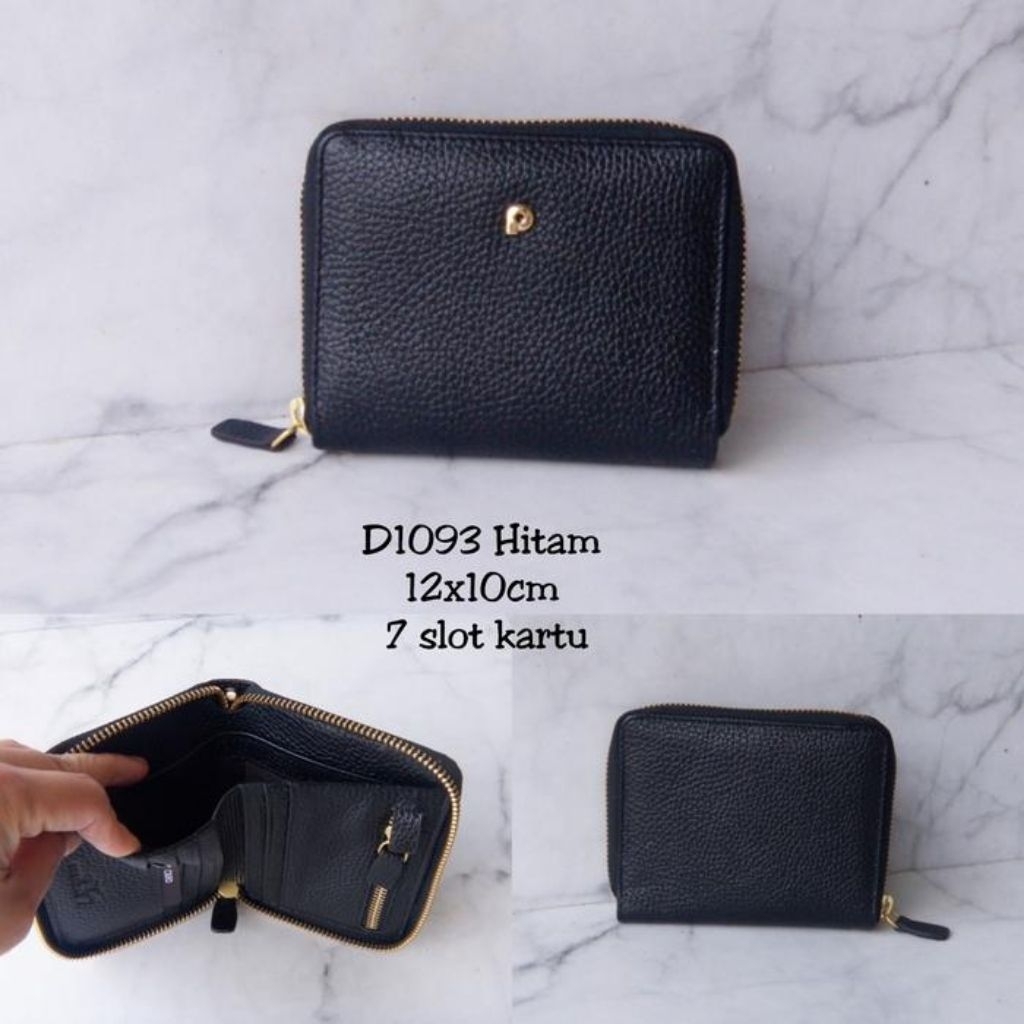 Dompet Papillon Bandung D1093|New and 100% Original