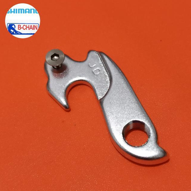 Anting Rd Hanger United Miami Fx 72 Fx77 T0024 Drop Out Sepeda United