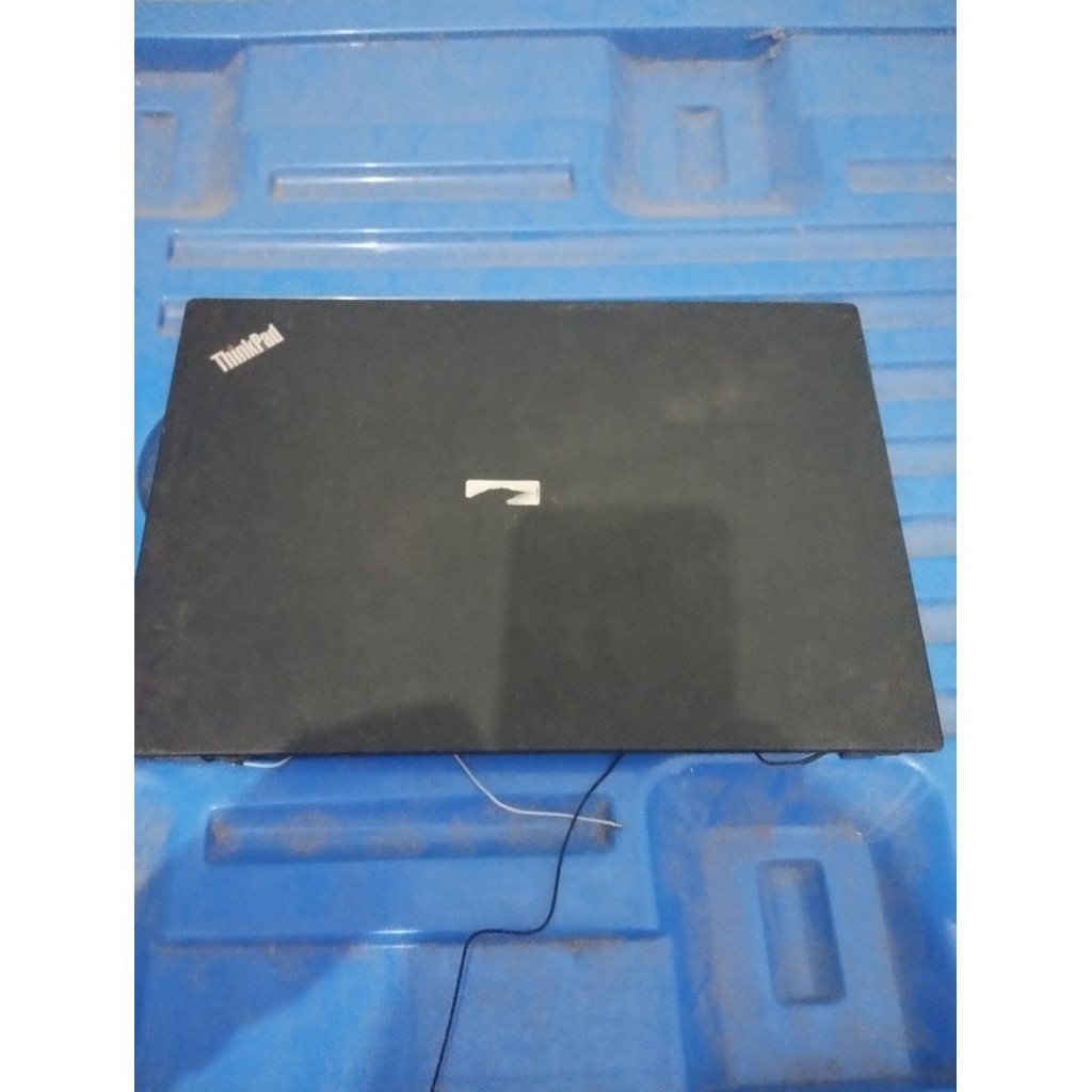 casing lcd thinkpad x260 normal