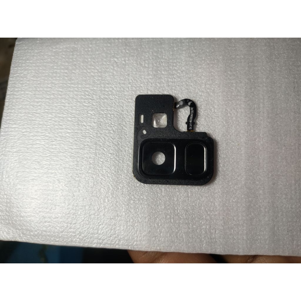 fingerprint samsung a8 plus copotan