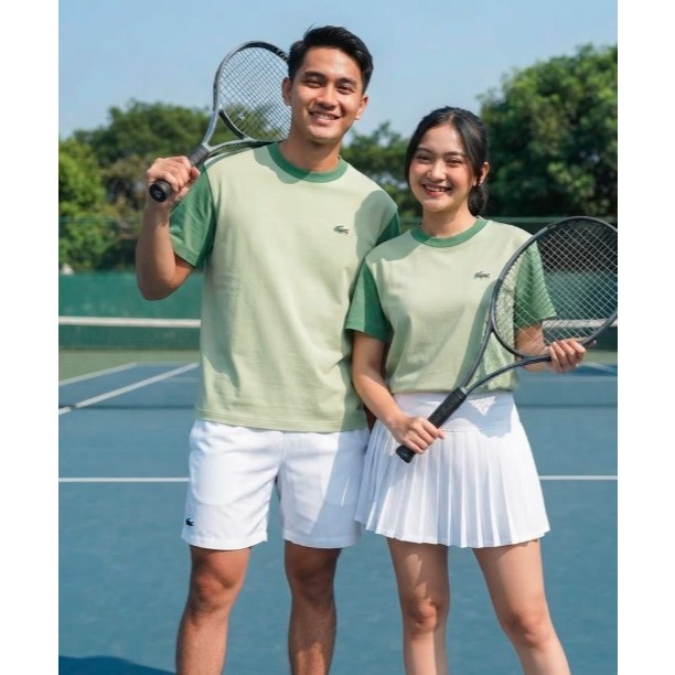 Baju Jersey Padel Jersey Tennis Jersey Golf Jersey Badminton Design 847470