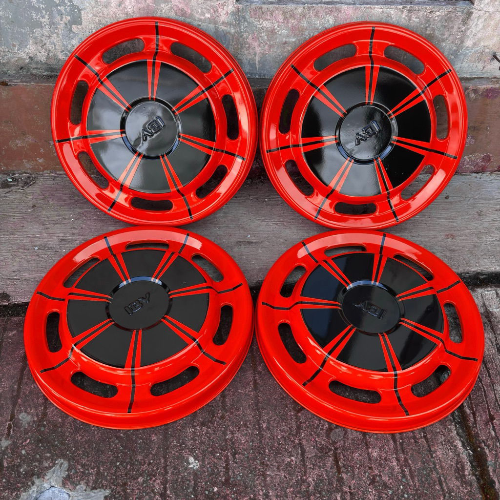 WELDOP TRUK MODEL ADIPUTRO