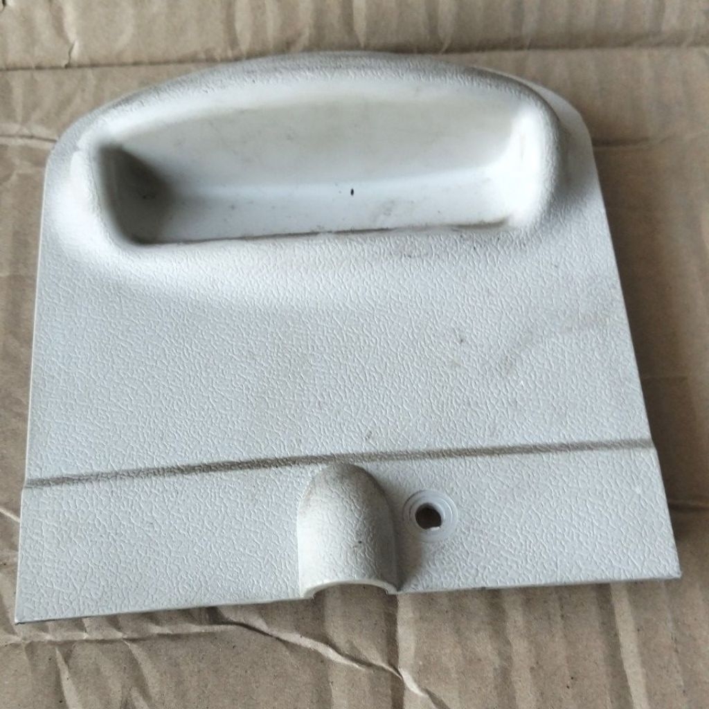tutup power outdoor AC Samsung R22 body plastik