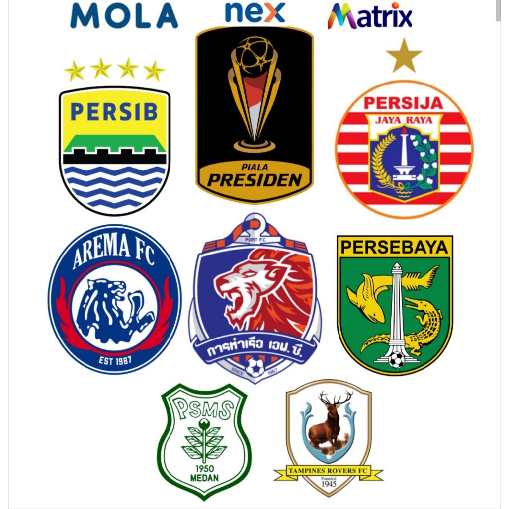 Paket Piala Presiden Nex Parabola Kvision Mola Nex Mola Matrix Garuda G1 G2 Sinema Cling Mnc Basic R