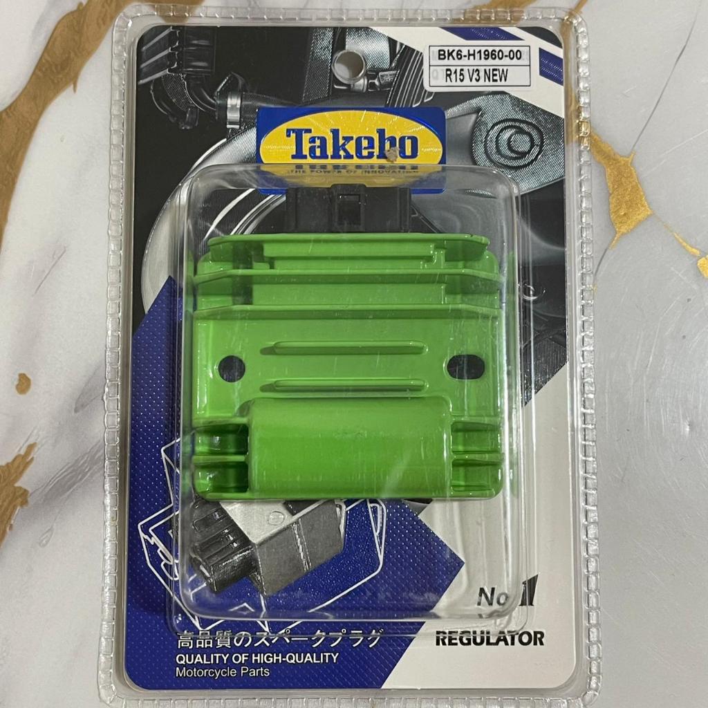 KIPROK R15 V3 NEW BK6-H1960-00 TAKEHO