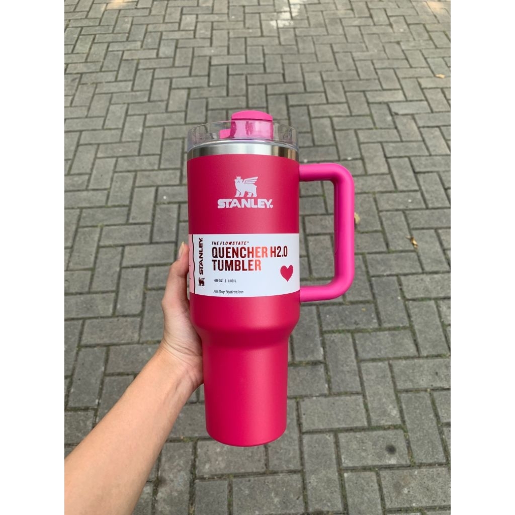 Stanley Quencher Basic
