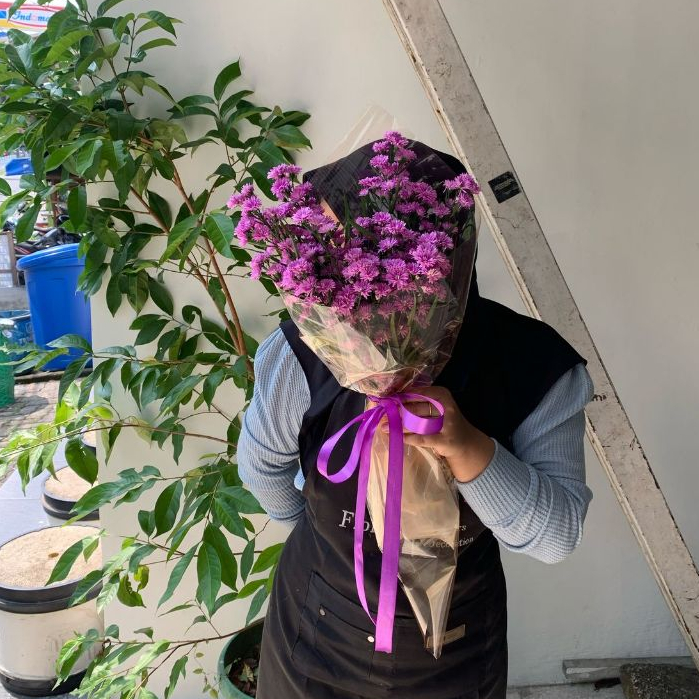 BOUQUET SEMARANG | Handbouquet Bunga Asli | Buket Murah Semarang || Buket Murah || HBFF II Buket Bun