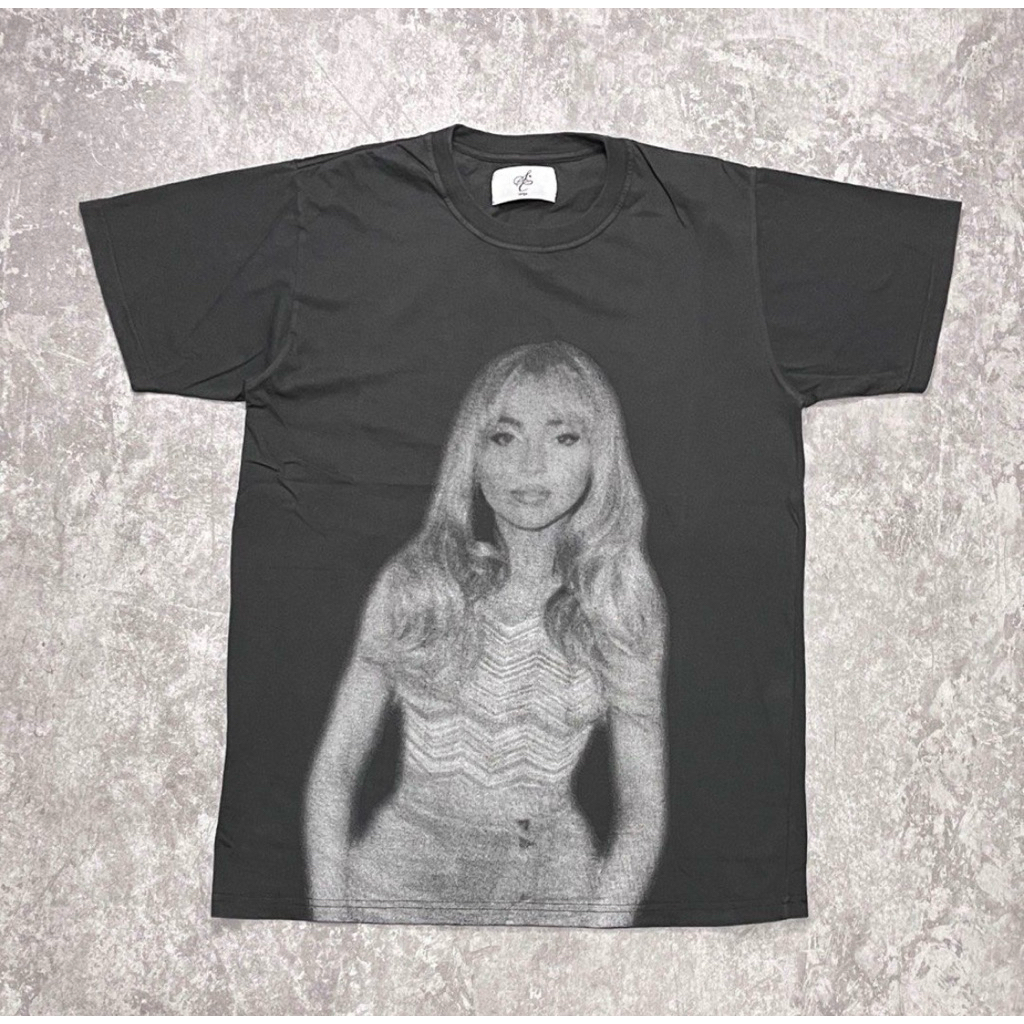 Sabrina Carpenter Official Merch Second