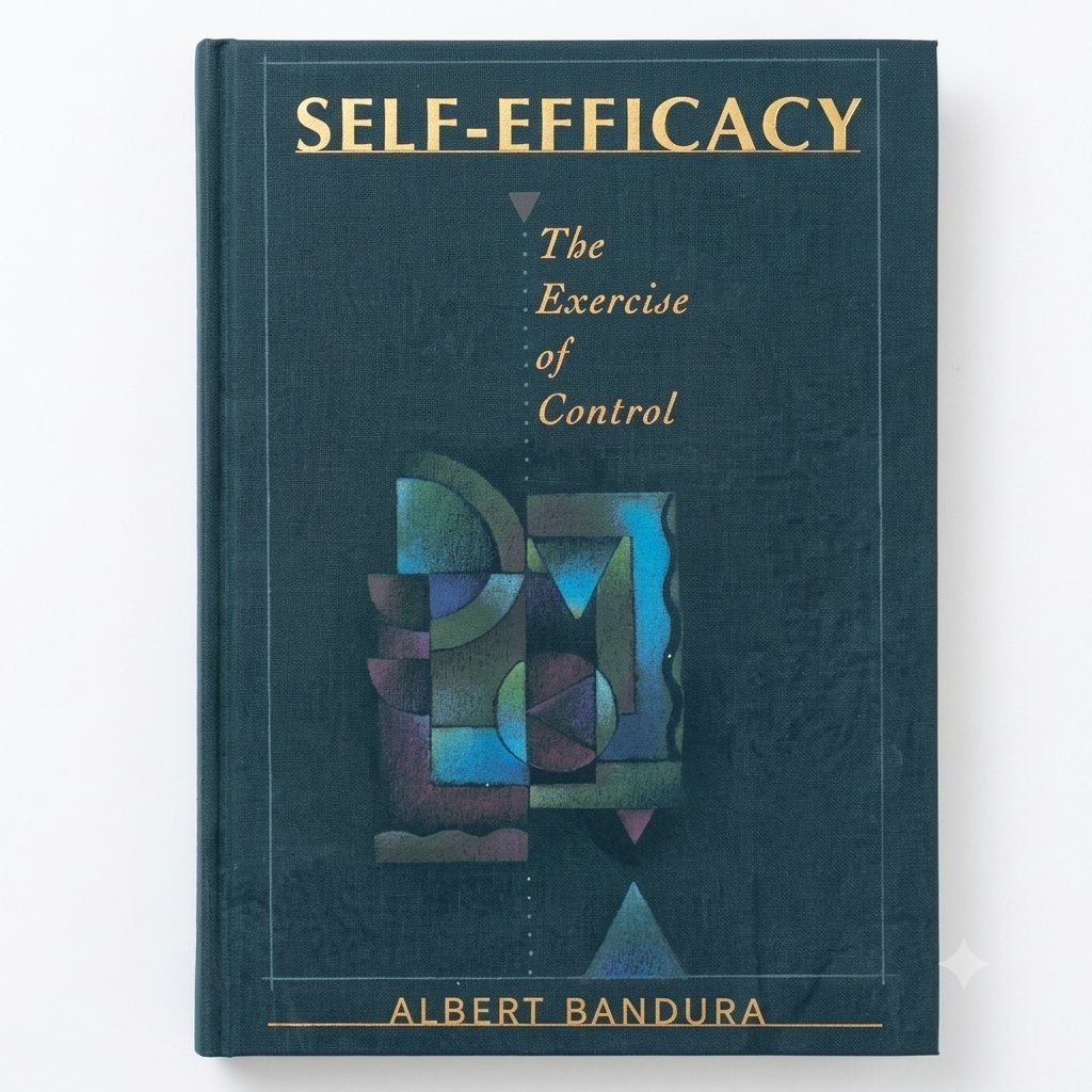 Self Efficacy by Albert Bandura