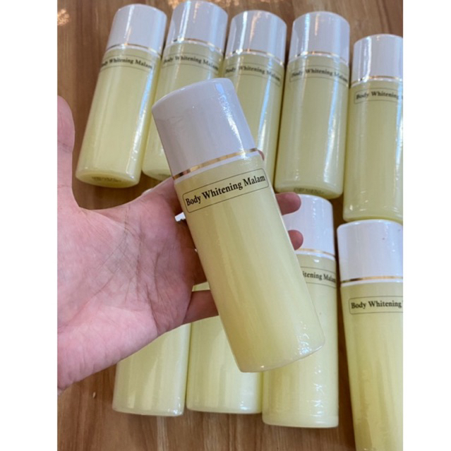 ORIGINAL HANDBODY PEMUTIH BADAN DOSTING ANGGUR KLOBE 4001 HANDBODY PEMUTIH BADAN ANGGUR DOSTING