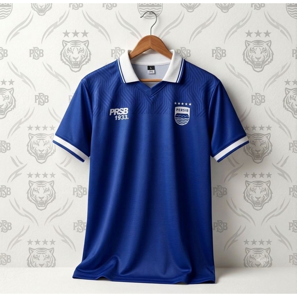 JERSEY PERSIB FANTASY DRIFIT PREMIUM/JERSEY/PERSIB/JERSEYRETRO