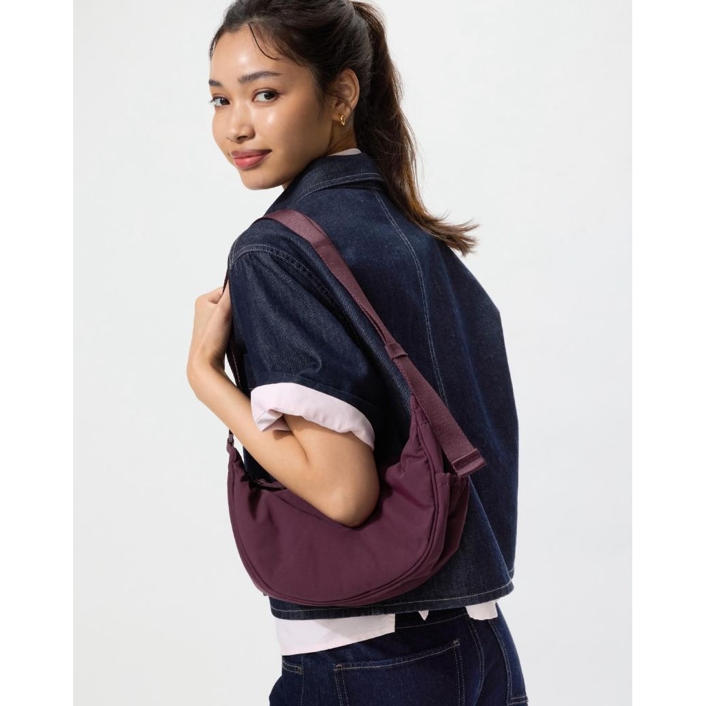 round bag mini (DP)
