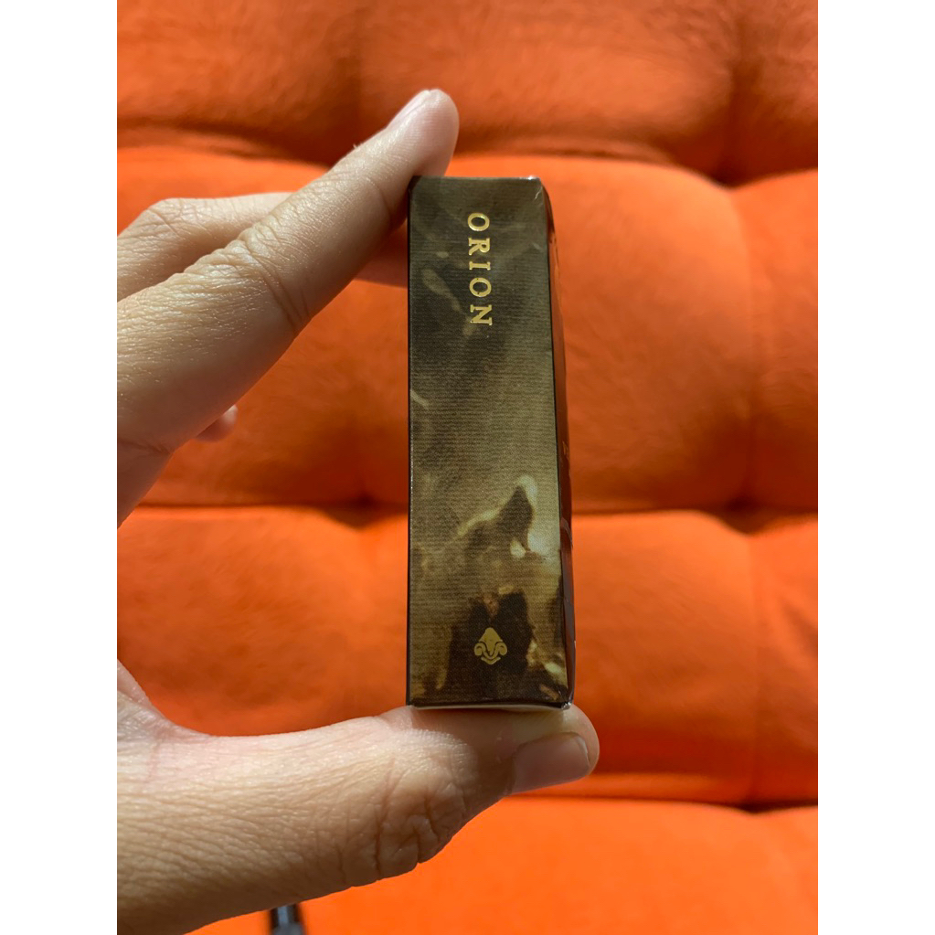 Velixir Orion 2ml decant official Velixir Orion vial Velixir Orion discovery size ukuran 2ml
